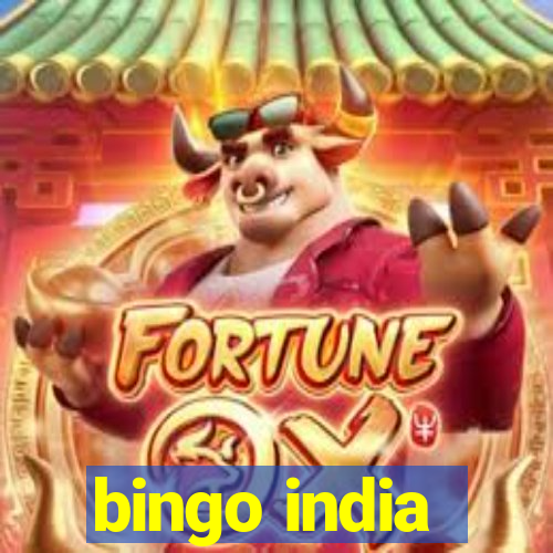 bingo india