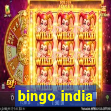 bingo india