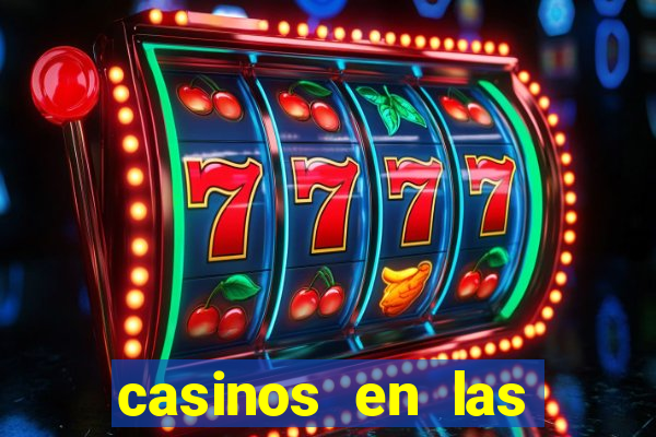 casinos en las vegas nv