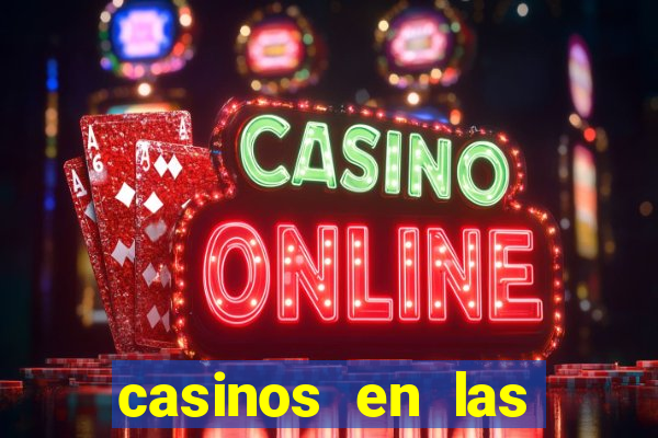 casinos en las vegas nv