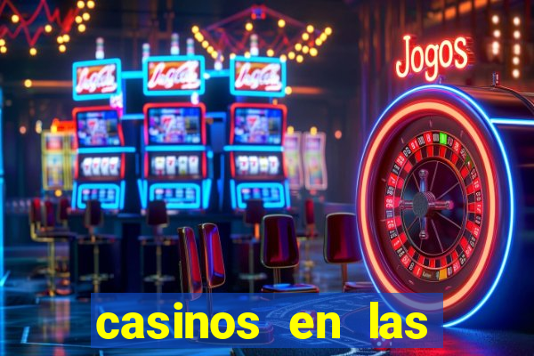 casinos en las vegas nv