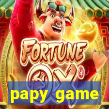 papy game