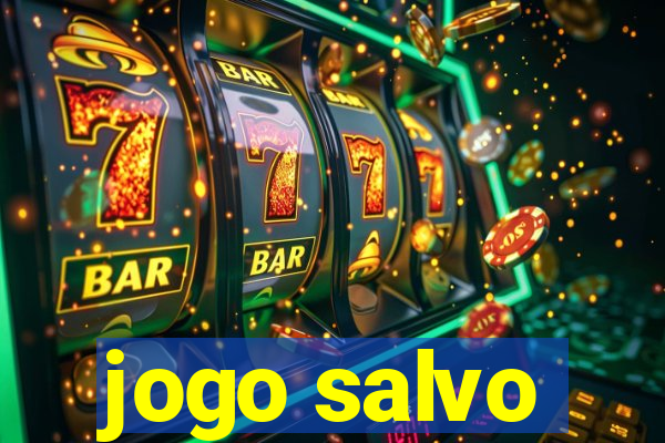 jogo salvo