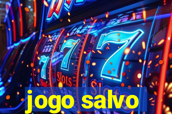 jogo salvo