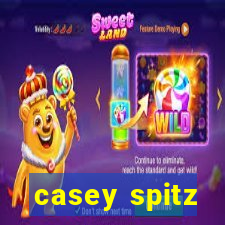 casey spitz