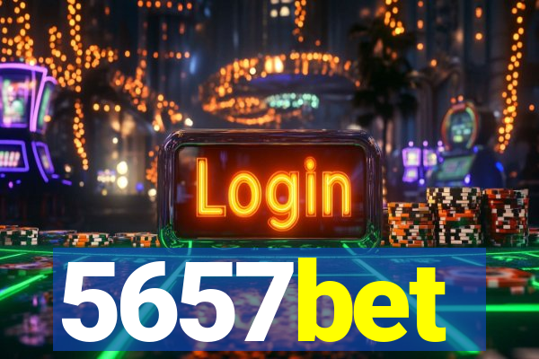 5657bet