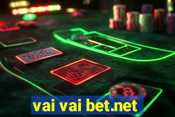 vai vai bet.net