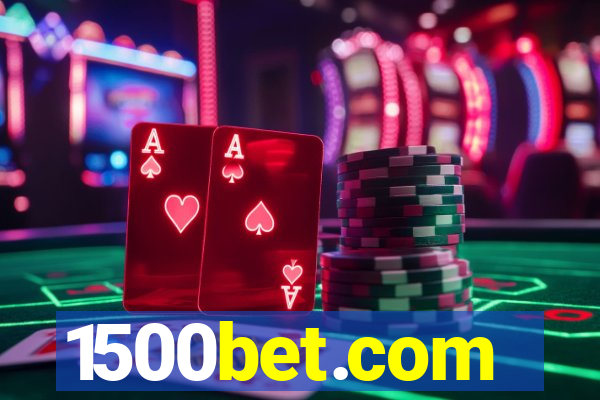 1500bet.com