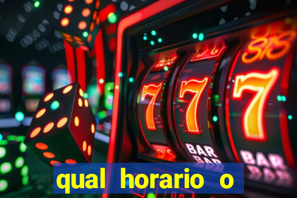 qual horario o fortune tiger paga mais