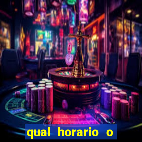 qual horario o fortune tiger paga mais