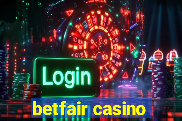 betfair casino