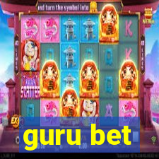 guru bet