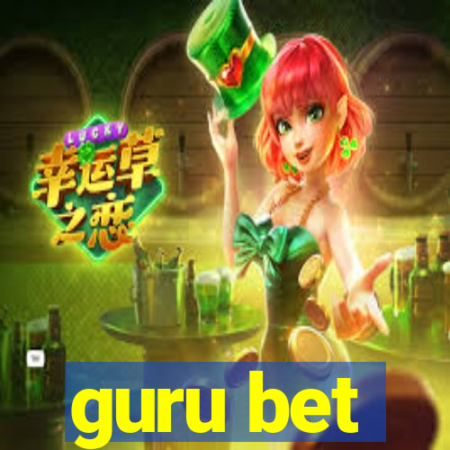 guru bet