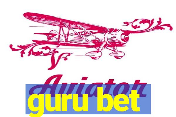 guru bet