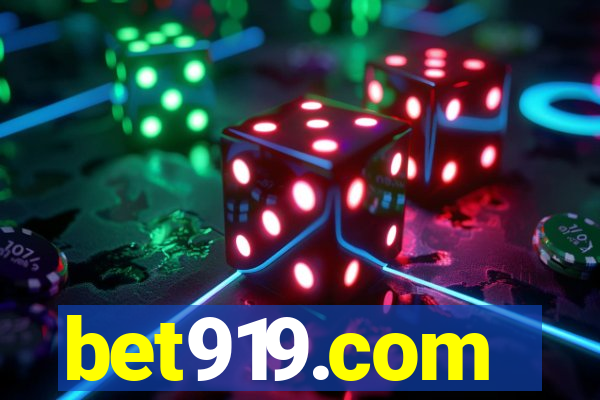 bet919.com