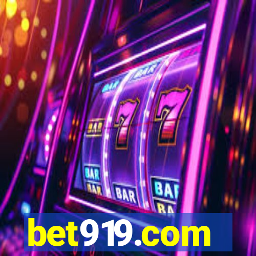 bet919.com