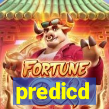 predicd