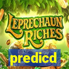 predicd