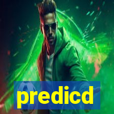 predicd