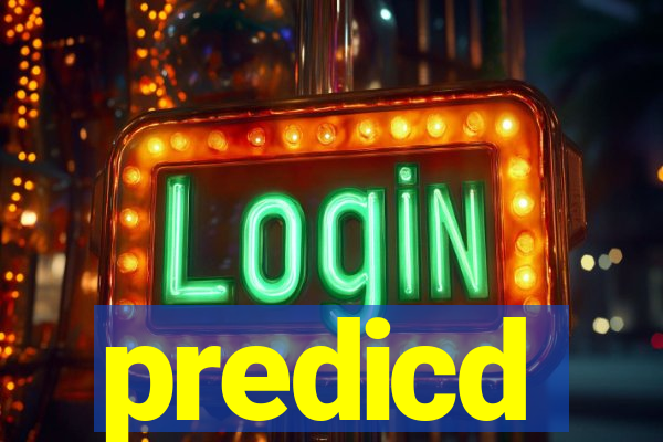 predicd