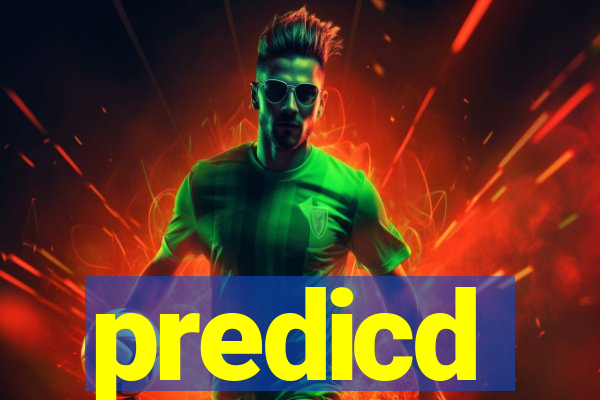 predicd