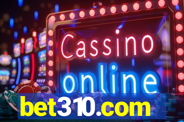 bet310.com