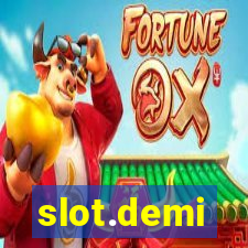 slot.demi