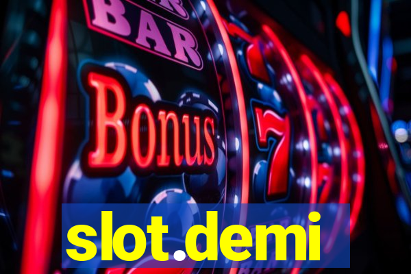 slot.demi