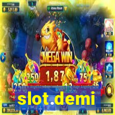 slot.demi