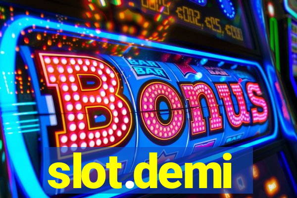 slot.demi