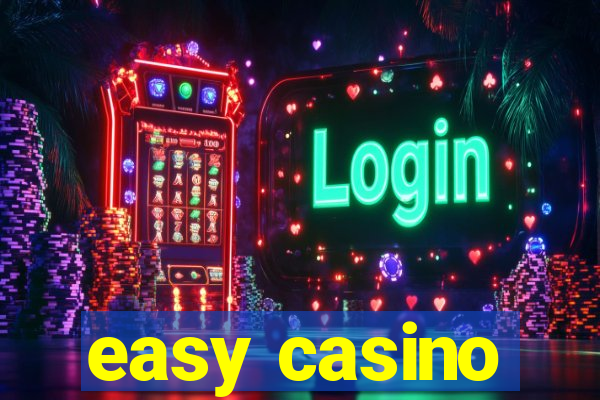 easy casino