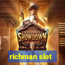 richman slot