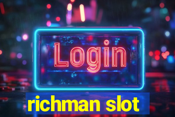 richman slot