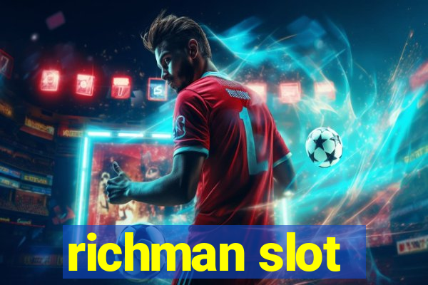 richman slot