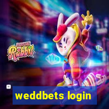 weddbets login