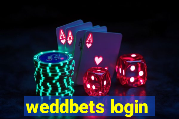 weddbets login