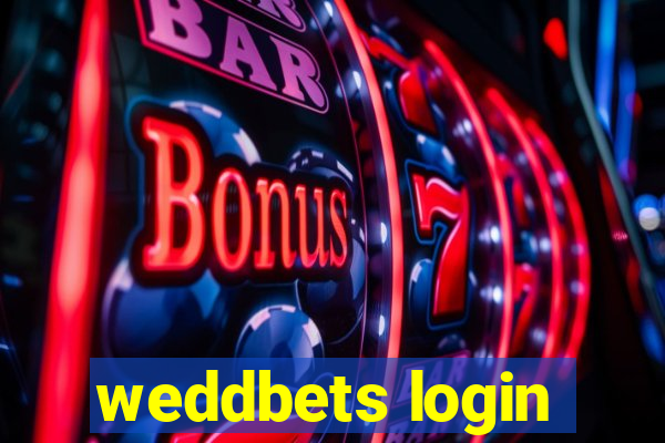 weddbets login