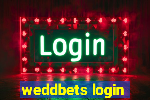 weddbets login