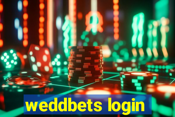 weddbets login