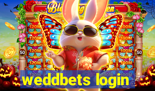 weddbets login