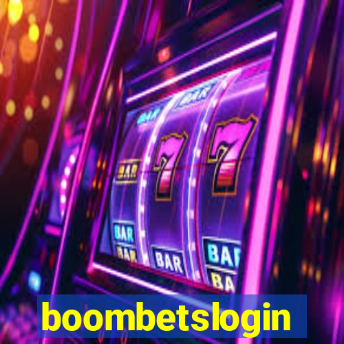 boombetslogin