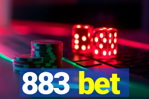 883 bet