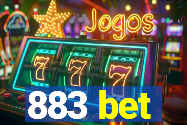 883 bet