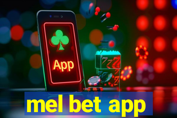 mel bet app