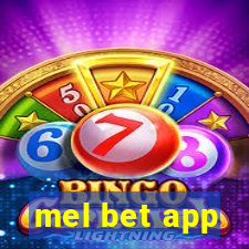 mel bet app