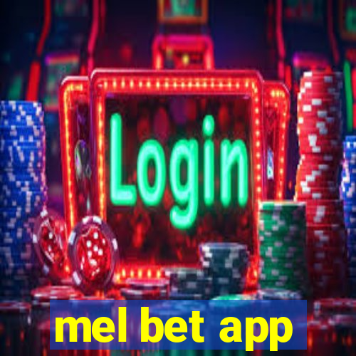 mel bet app