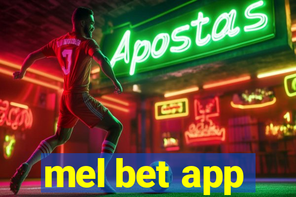 mel bet app