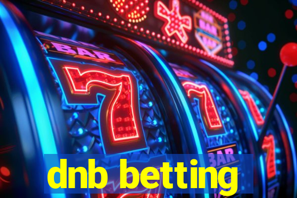 dnb betting