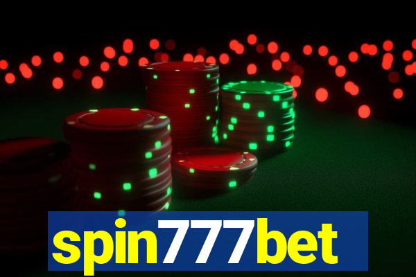 spin777bet