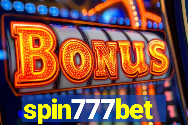 spin777bet